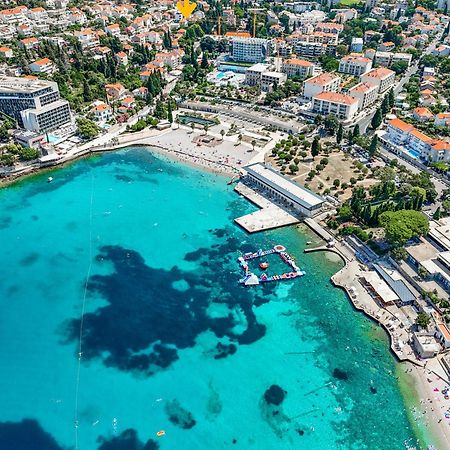 Apartmán Ambience Dubrovník Exteriér fotografie