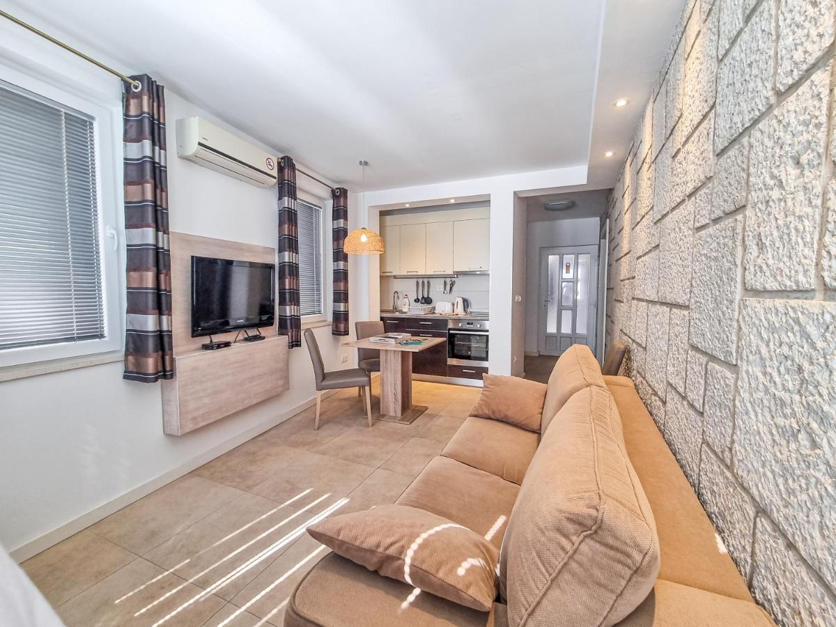 Apartmán Ambience Dubrovník Exteriér fotografie